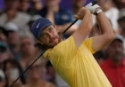 Tommy Fleetwood Aims to Match Golf Legends Scheffler and McIlroy
