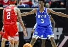 Watch No. 11 BYU Basketball Face TCU: Live Stream Details