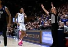 Duke Travels to Face Cal in Upcoming Matchup