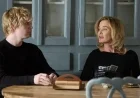 Evan Peters Discusses AHS Season 13 Cast, Reacts to Jessica Lange’s Return