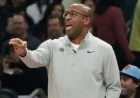 Mike Brown Revisits Knicks Arena After Unceremonious Firing