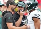 Report: Eagles Provide Assurances to Offensive Coordinator Candidates