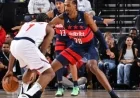 Wizards Face Clippers in Wednesday Night Showdown