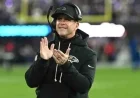 John Harbaugh Nearing Deal to Become Giants Head Coach