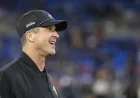 Giants Nearing Agreement with John Harbaugh as Head Coach