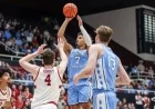 Stanford vs. UNC: Athletics Rapid Reactions