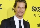 Matthew McConaughey Secures ‘Alright, Alright, Alright’ Trademark Against AI Misuse