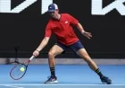 ATP Adelaide Quarterfinals: Predictions for Tommy Paul vs. Aleksandar Vukic