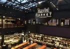 Time Out Market Closing Soon in Fulton Market
