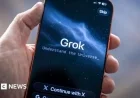 No 10 Praises X’s Efforts to Tackle Grok Deepfakes