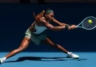 2026 Australian Open Draw: Coco Gauff May Face Venus Williams
