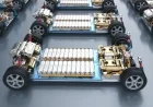 Study Reveals Electric Car Batteries Last Longer Than Expected