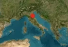 Powerful Earthquake Hits Northern Italy: Key Facts