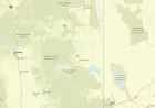 4.7 Magnitude Earthquake Strikes Near Susanville, CA on Dec. 28