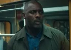 Idris Elba’s Series Shifts Focus from Planes to Trains in Season 2