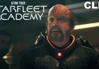 New Clip Unveils ‘Star Trek: Starfleet Academy’ Character Origins