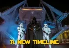 Disneyland Expands Star Wars Timeline in Galaxy’s Edge Attraction