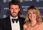 Michael Carrick’s Wife Rebukes Roy Keane Over Man United Criticism