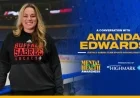Interview: Sabres Sports Psychologist Amanda Edwards Discusses Key Insights