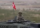 Denmark Establishes Military Tripwire, Sending Message to Trump