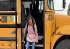 Columbus School Bus Cuts Challenge Local Families