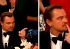 Leonardo DiCaprio’s Co-Star Shares Viral Golden Globes Conversation
