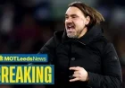 Leeds Finalize Deal for Player Nearly Signed by Daniel Farke