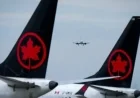 Air Canada Probes Ground Crew Incident in Cargo Hold