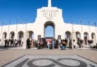 LA28 Olympics Announces Ticket Purchase Windows