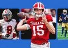 Dante Moore’s Decision: Impact on 2026 NFL Mock Draft Round 1