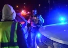 ICE Officer Shoots Venezuelan Immigrant in Minneapolis: Key Details