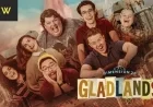 Vic Michaelis Reveals Character Inspiration for Dimension 20’s Gladlands