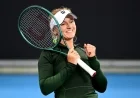 Preston Upsets Top Seed Raducanu in Hobart for Career-Best Victory