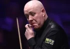 Masters 2026: Jimmy White Lauds John Higgins’ Exceptional Long Potting Display