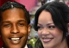 A$AP Rocky’s Mom Urged Him to Pursue Rihanna Romance