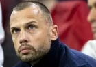 Heitinga Joins Tottenham Hotspur as Assistant Coach After Ajax Departure