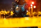 Trump Threatens Insurrection Act Over Minneapolis Unrest if Officials Defy Law