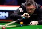 Kyren Wilson and John Higgins Advance to 2026 Masters Quarter-Finals