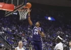 BYU and A.J. Dybantsa Triumph Over TCU in Men’s Basketball
