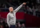 Heitinga Joins Tottenham’s Coaching Staff Post Ajax Exit