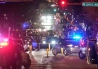 Federal Officer Shoots Man in Leg During Minneapolis Arrest