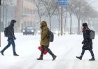 Slippery Roads in Montreal: City Caught Off Guard by Changing Weather