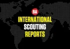 2026 International Scouting Reports Released for All 30 Teams
