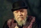 George R.R. Martin’s Work Remains Unfinished
