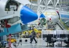Bombardier Expands Capacity with New Montreal Manufacturing Center