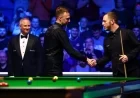 Judd Trump on Mark Allen: Negative Play Could Hinder Masters 2026 Performance