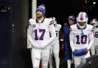 Bills vs. Broncos DVOA Analysis Highlights Key Matchup Insights