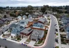 US Mortgage Rates Drop to 2022 Low Levels