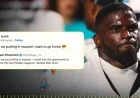 Tyreek Hill’s Cryptic Tweet Sparks Fans’ Trade Speculation