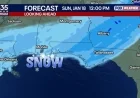 Snow in Florida: Timing, Locations, and Probability Unveiled